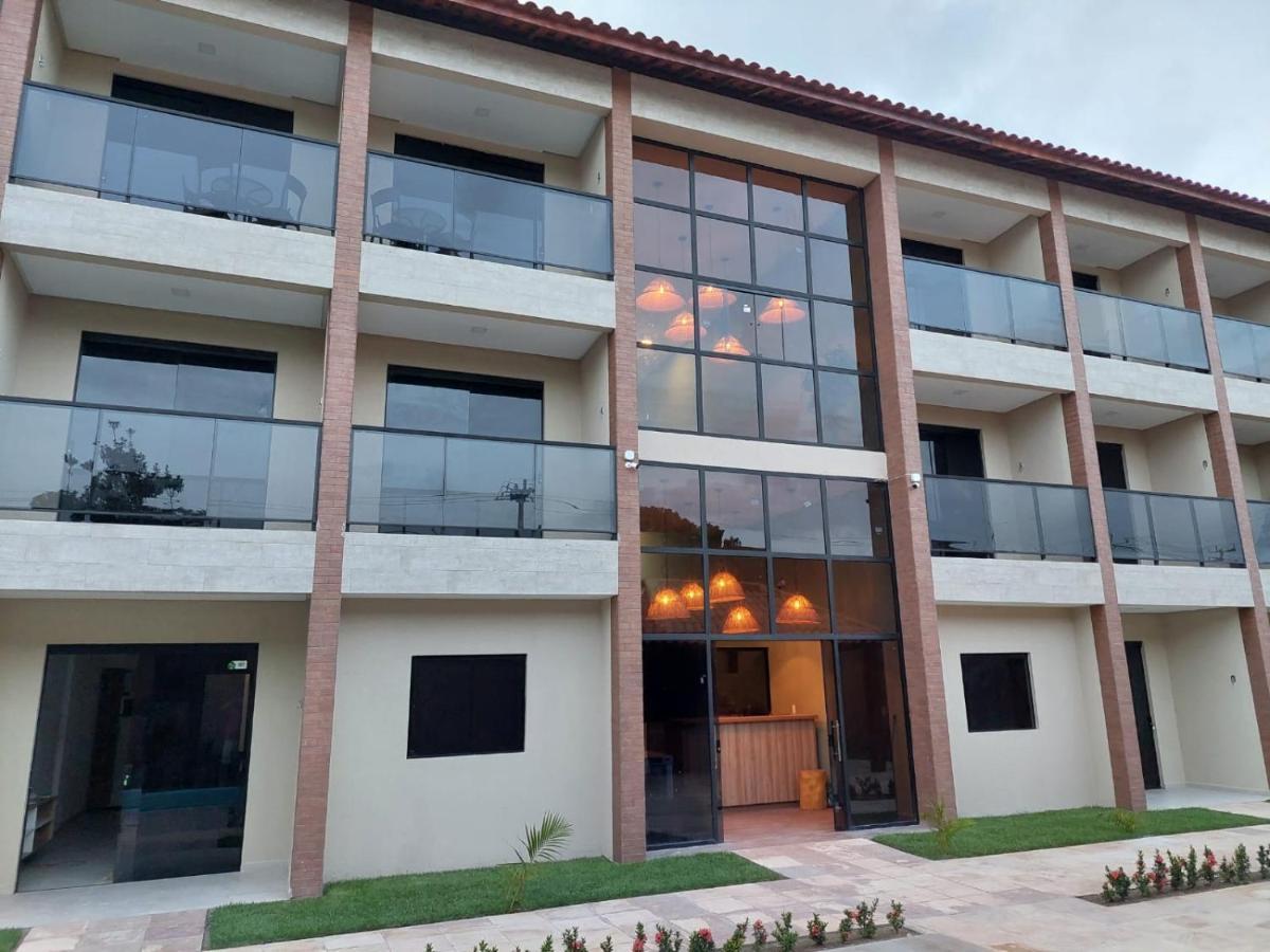 Flat Casa Da Praia Pôrto das Galinhas Exteriér fotografie